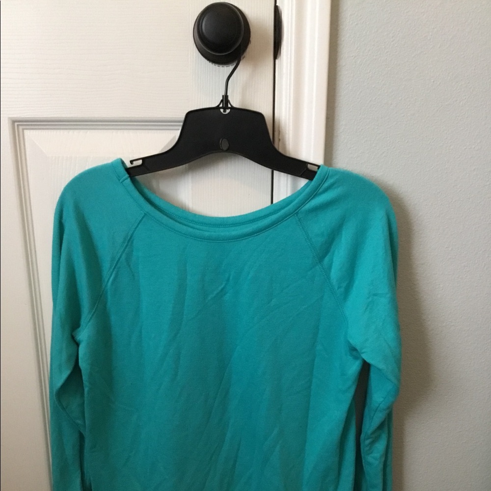 Long sleeve tee - Picture 2 of 2